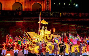 Hà Nội thúc đẩy công nghiệp văn hóa, đóng góp vào tăng trưởng GRDP