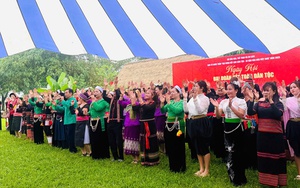 Hà Nội lần đầu tiên tổ chức Festival Dân tộc - Tôn giáo Thủ đô