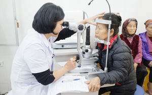 Tăng cường hỗ trợ chuyên môn, nâng cao năng lực y tế cơ sở