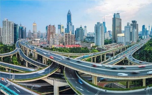 Hà Nội lấy ý kiến nhân dân đối với Quy hoạch tổng thể Thủ đô Hà Nội tầm nhìn 100 năm