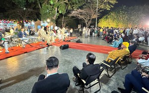 Khai mạc Lễ hội Du lịch Hà Nội 2026: Kết nối doanh nghiệp, kích cầu thị trường