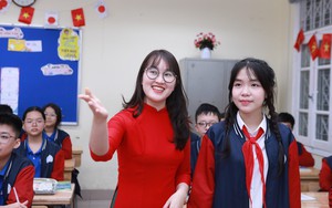 Hà Nội mở rộng nhiều mô hình học ngoại ngữ, chương trình đặc thù trong tuyển sinh lớp 10