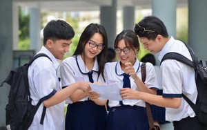 Tuyển sinh lớp 10 chuyên tại Hà Nội: Thí sinh được đăng ký vào 2 trường chuyên