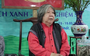 Lan tỏa tinh hoa văn hóa trà Việt qua 'Trà đàm bên hiên'