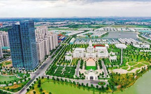 Luật Thủ đô (sửa đổi): Hoàn thiện thể chế cho chiến lược phát triển đô thị Hà Nội trong giai đoạn mới 