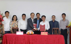 Tăng cường liên kết chuyên môn, nâng chất lượng y tế cơ sở