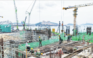 Hà Nội phân công, phân cấp rõ người, rõ việc trong điều hành các dự án trọng điểm