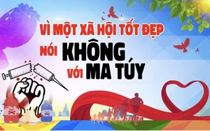 Hà Nội quyết liệt nâng cao hiệu quả phòng, chống ma túy từ cơ sở
