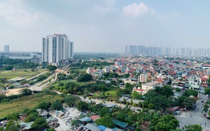 Luật Thủ đô (sửa đổi): Đòn bẩy chiến lược để Hà Nội tăng tốc phát triển trong kỷ nguyên mới