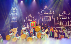 Nghị quyết 80-NQ/TW: Mở đường để Hà Nội bứt phá thành 'Thủ đô sáng tạo'