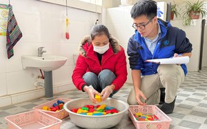 Dịch bệnh tay chân miệng tăng gần gấp 3 so với cùng kỳ