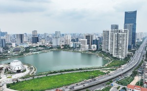 Quy hoạch tổng thể Thủ đô tầm nhìn 100 năm: Kiến tạo nền tảng phát triển đột phá cho Hà Nội