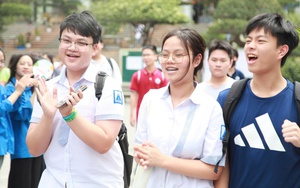 Sáu trường hợp được tuyển thẳng vào lớp 10 công lập tại Hà Nội