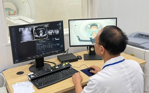 Nâng tầm dịch vụ y tế địa phương, giữ chân người bệnh bằng chất lượng