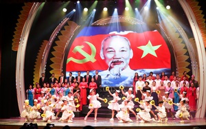 Hà Nội sẽ tổ chức nhiều hoạt động nghệ thuật chào mừng cuộc bầu cử đại biểu Quốc hội khóa XVI
