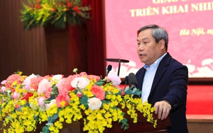 Siết kỷ cương, tháo gỡ điểm nghẽn, đưa chủ trương vào thực tiễn