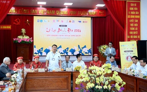 Lễ hội Bình Đà 2026: Thúc đẩy phát triển du lịch văn hóa - tâm linh