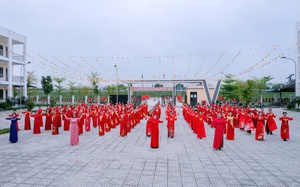 Phụ nữ Thủ đô lan tỏa những giá trị tốt đẹp vì cộng đồng