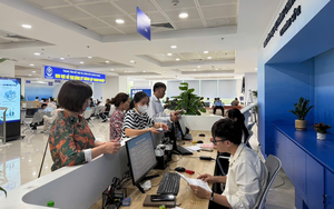 Hà Nội phấn đấu 95% hồ sơ thủ tục hành chính được xử lý trực tuyến toàn trình