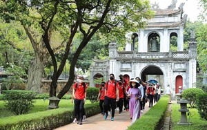 Du lịch Hà Nội nâng cao trải nghiệm để thu hút khách dịp nghỉ Lễ