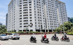 Hà Nội cho phép thực hiện dự án tái định cư trước khi duyệt chủ trương đầu tư dự án lớn