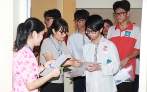 Hà Nội: Gần 57.000 học sinh đăng ký nguyện vọng thi vào lớp 10