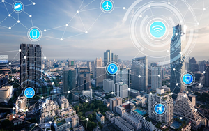 Hà Nội thúc đẩy chuyển đổi số toàn diện trong quy trình quy hoạch, dự án