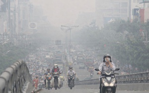 Hà Nội đề xuất nhiều giải pháp kiểm soát nguồn thải, nâng cao tính khả thi Luật Bảo vệ môi trường