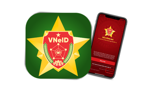 Công an Hà Nội giải quyết TTHC về vũ khí, vật liệu nổ trên ứng dụng VneID