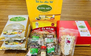 Từ làng nghề đến sản phẩm OCOP tiêu biểu: Giữ nghề bằng tâm, nâng tầm bằng công nghệ