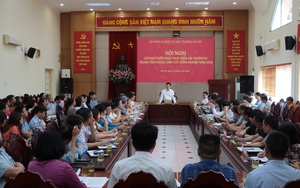 Hà Nội đẩy nhanh các nhiệm vụ, giải pháp thúc đẩy tăng trưởng ngành nông nghiệp
