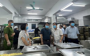 Siết chặt quản lý an toàn thực phẩm, hướng tới chuẩn hóa bền vững