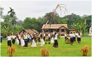 Nhiều hoạt động văn hóa đặc sắc dịp lễ 30/4, 1/5 tại Hà Nội