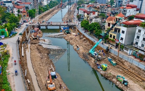 Siết chặt kỷ luật công vụ, Hà Nội tăng tốc các dự án trọng điểm vì lợi ích người dân
