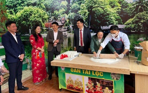 HTX Đa Phúc: Khẳng định vị thế bằng sản phẩm OCOP và hạ tầng điện hiện đại