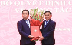 Quyết tâm xây dựng Thủ đô “Văn hiến - Văn minh - Hiện đại - Hạnh phúc”