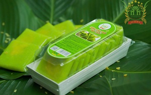 Từ hạt cốm xanh đến thương hiệu OCOP 3 sao: Bước tiến mới của làng nghề Mễ Trì