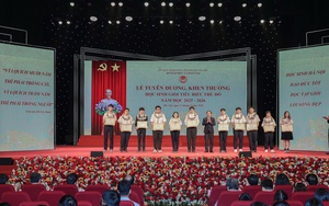 Hà Nội tiếp tục ưu tiên hàng đầu cho 3 lĩnh vực văn hóa, giáo dục, y tế