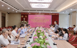 Hà Nội tạo đột phá từ hạ tầng chiến lược để thúc đẩy kinh tế Thủ đô bứt phá