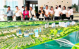 Hà Nội rà soát pháp lý hoạt động toàn bộ sàn giao dịch bất động sản