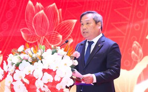 Chủ tịch UBND TP. Hà Nội Vũ Đại Thắng: Tập trung xây dựng nền quản trị địa phương hiện đại, hiệu lực, hiệu quả