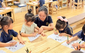 Các mốc thời gian thi và tuyển sinh quan trọng của học sinh Thủ đô