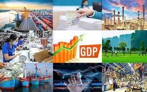 Hà Nội giữ vững đà tăng trường, nhiều chỉ tiêu kinh tế-xã hội đạt kết quả tích cực