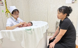 Nâng cao công tác điều dưỡng-Chìa khoá nâng cao chất lượng dịch vụ y tế