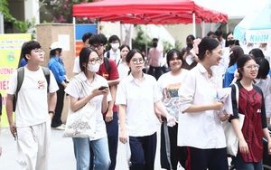 Kỳ thi tốt nghiệp THPT 2026: Đề toán đề cao tính vận dụng