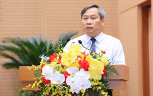 Hoàn thiện cơ chế đặc thù, tạo không gian phát triển mới từ Luật Thủ đô 2026