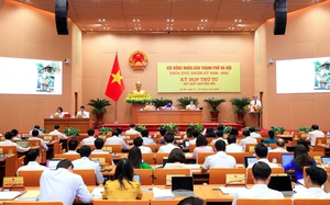 Đề án vùng phát thải thấp được triển khai thận trọng, theo lộ trình