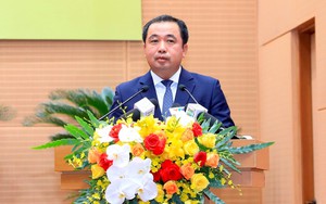 Bí thư Thành ủy Hà Nội: Tuyệt đối không để nghị quyết nằm trên giấy, chậm đi vào cuộc sống