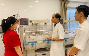 Nâng tầm quản trị y tế, hướng tới người bệnh là trung tâm