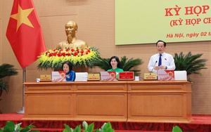 Hà Nội chưa thông qua đề án vùng phát thải thấp trong Vành đai 1